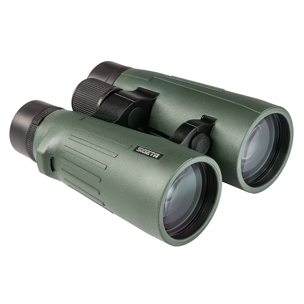 Бінокль SIGETA Imperial 8x56 Green