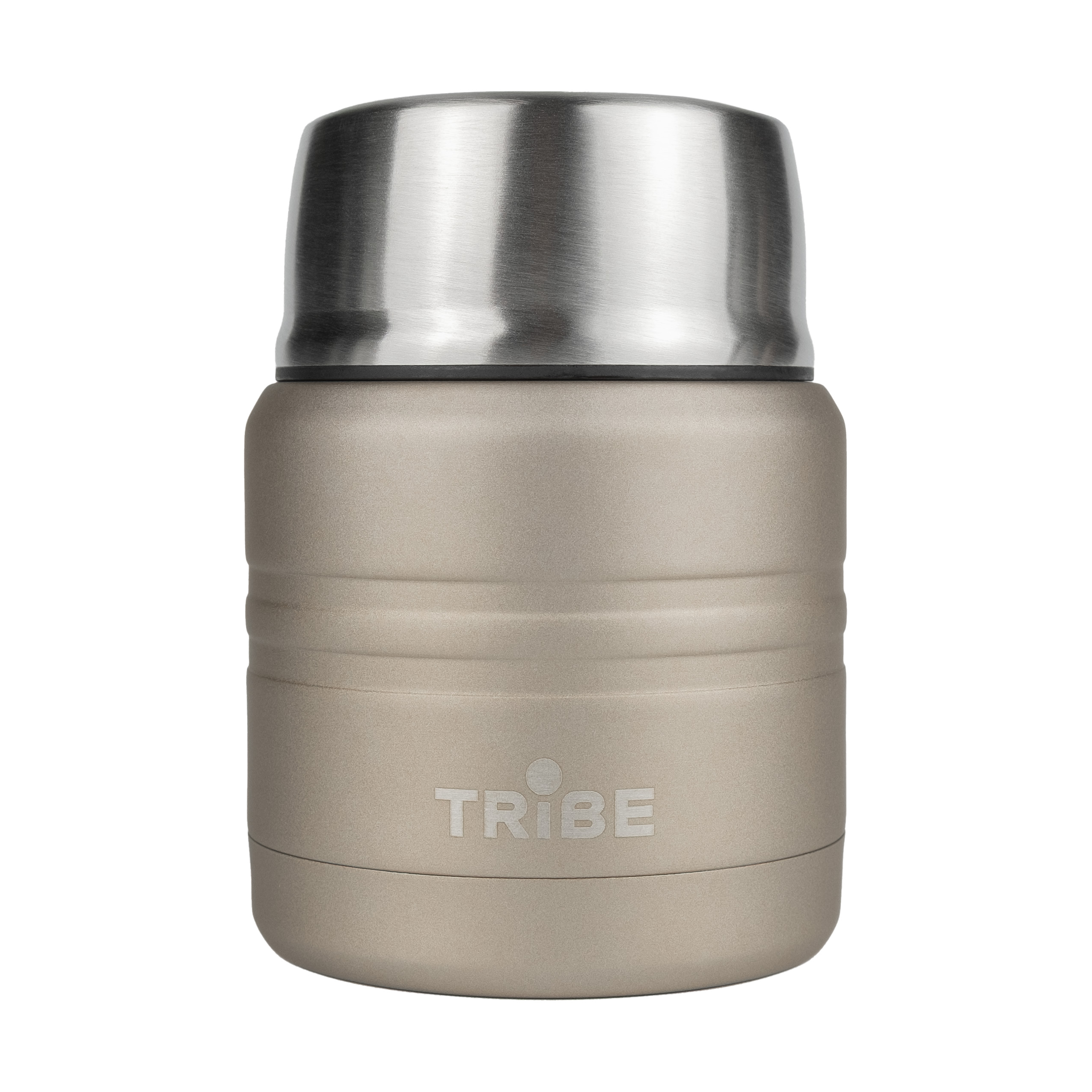 Термос Tribe Food Jar харчовий 0,35 л T-DE-0021, ocean