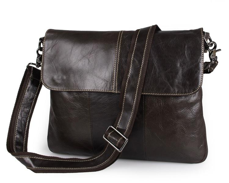 Мессенджер Tiding Bag 7299J