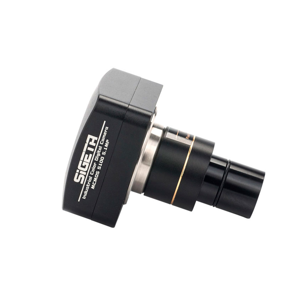 Цифрова камера для мікроскопа SIGETA MCMOS 5100 5.1MP USB 2.0