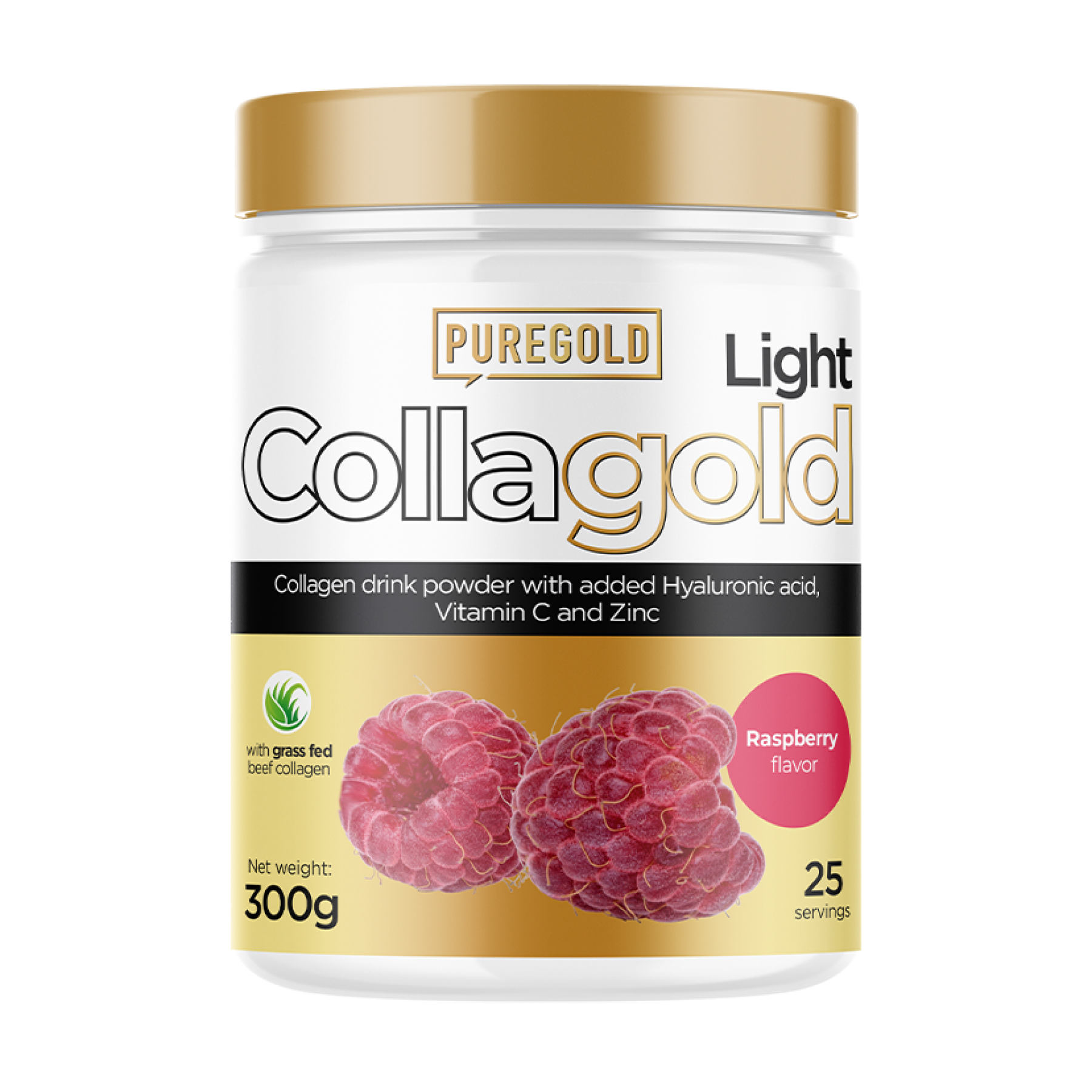 CollaGold LIGHT, 300 г