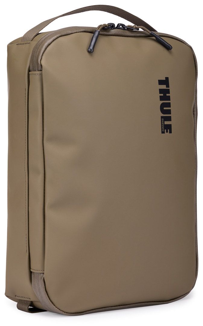 Органайзер для одягу Thule Chasm Gear Cube Medium (Deep Khaki) 3205608 (TH 3205608) — фото 1