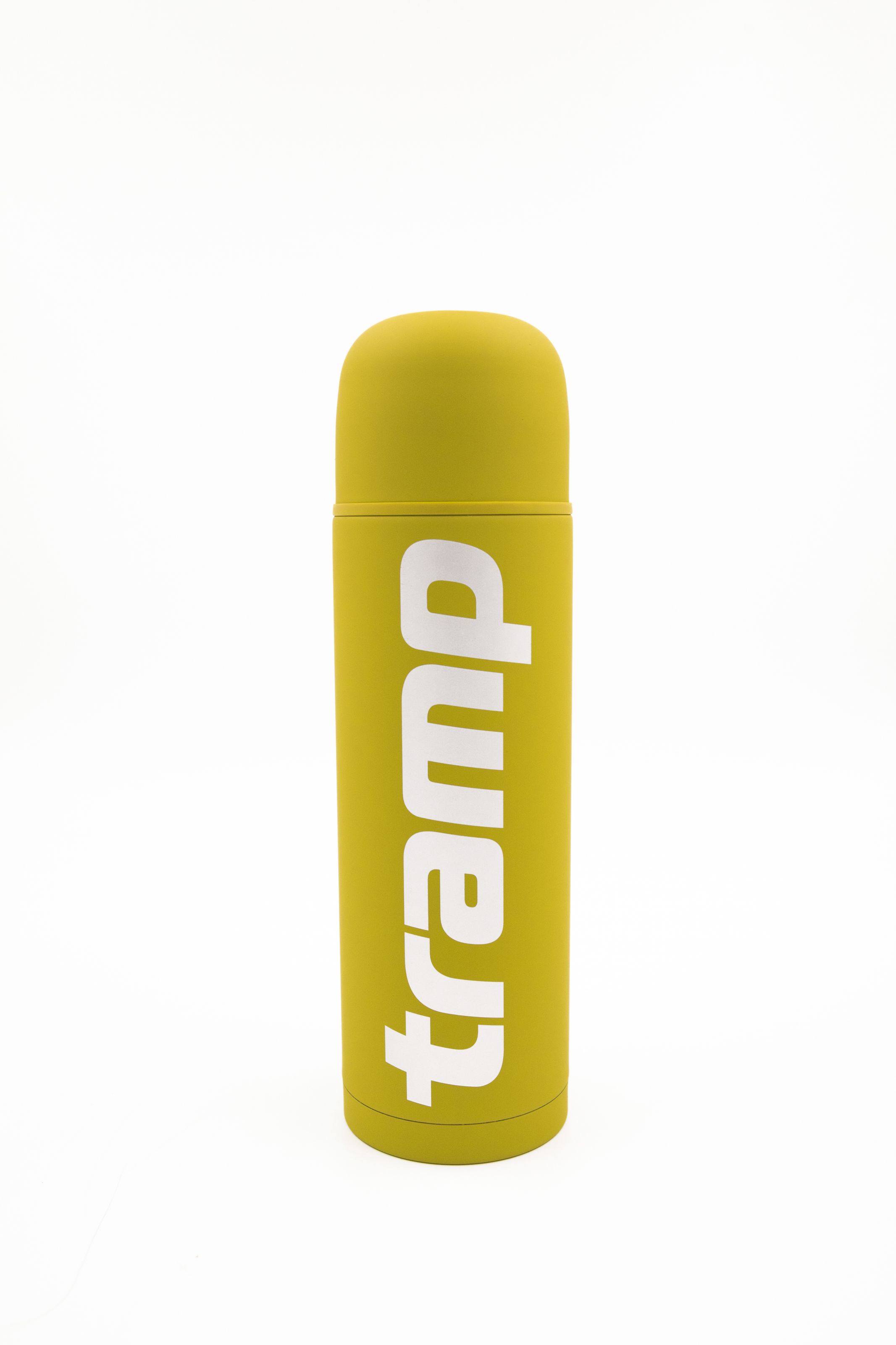 Термос TRAMP Soft Touch 1,2 л UTRC-110 black