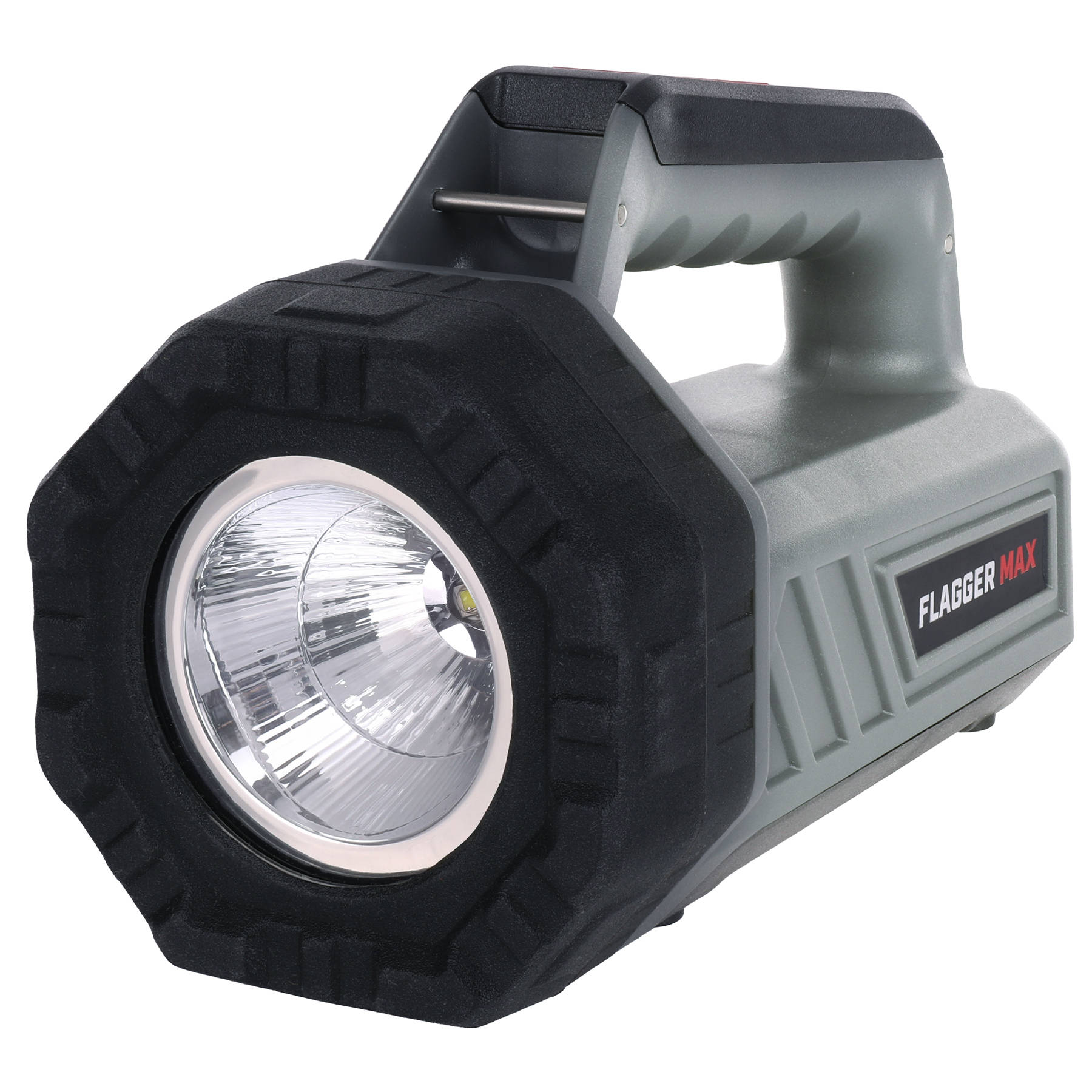 Ліхтар пошуковий Mactronic Flagger Max (1800 Lm) Rechargeable Type-C (PSL0073) — фото 1