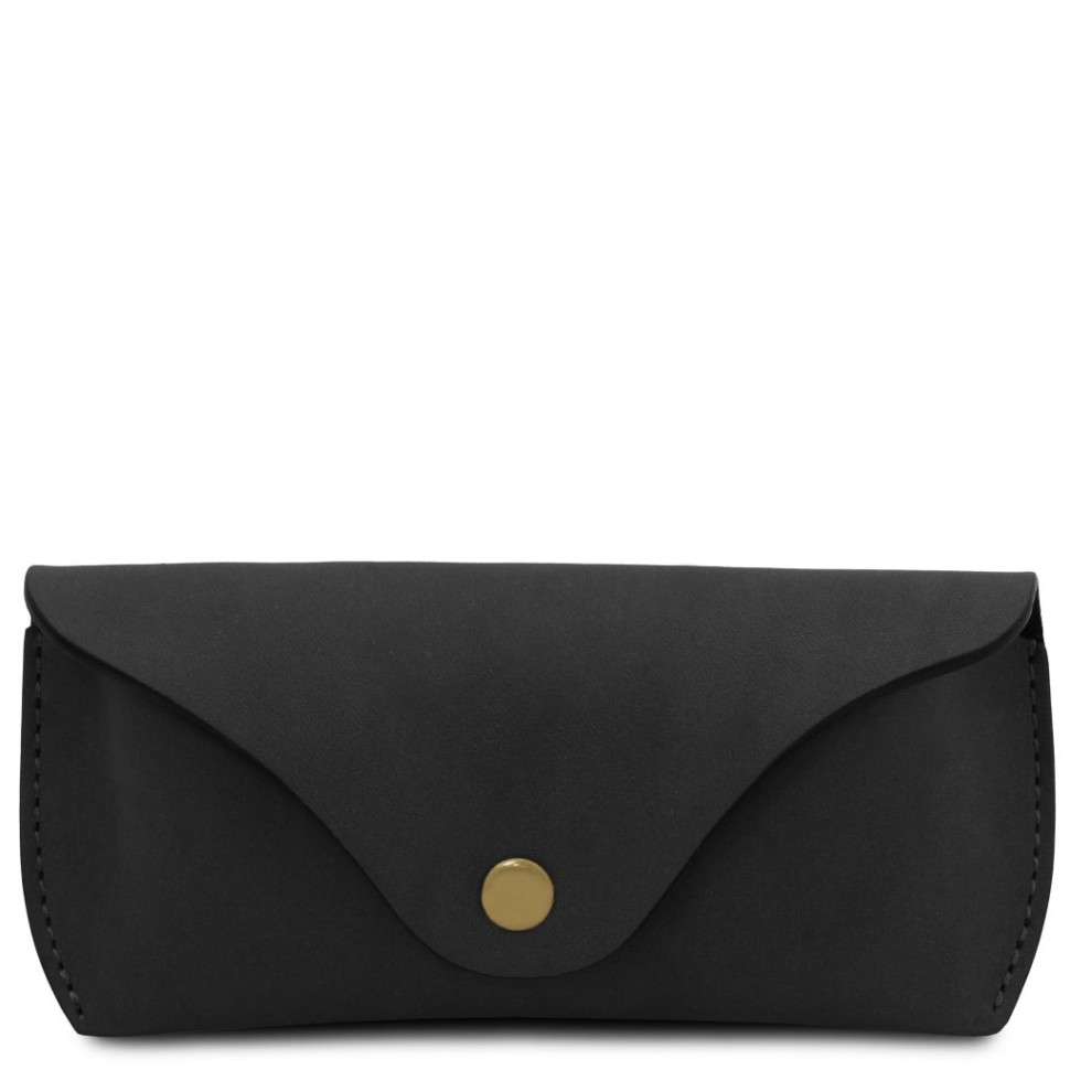 Шкіряний чохол для окулярів Tuscany Leather TL142571