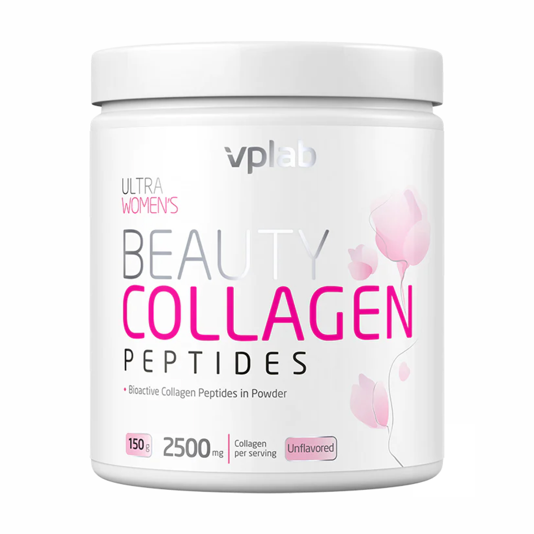 Sample Collagen Peptides - 2.5g