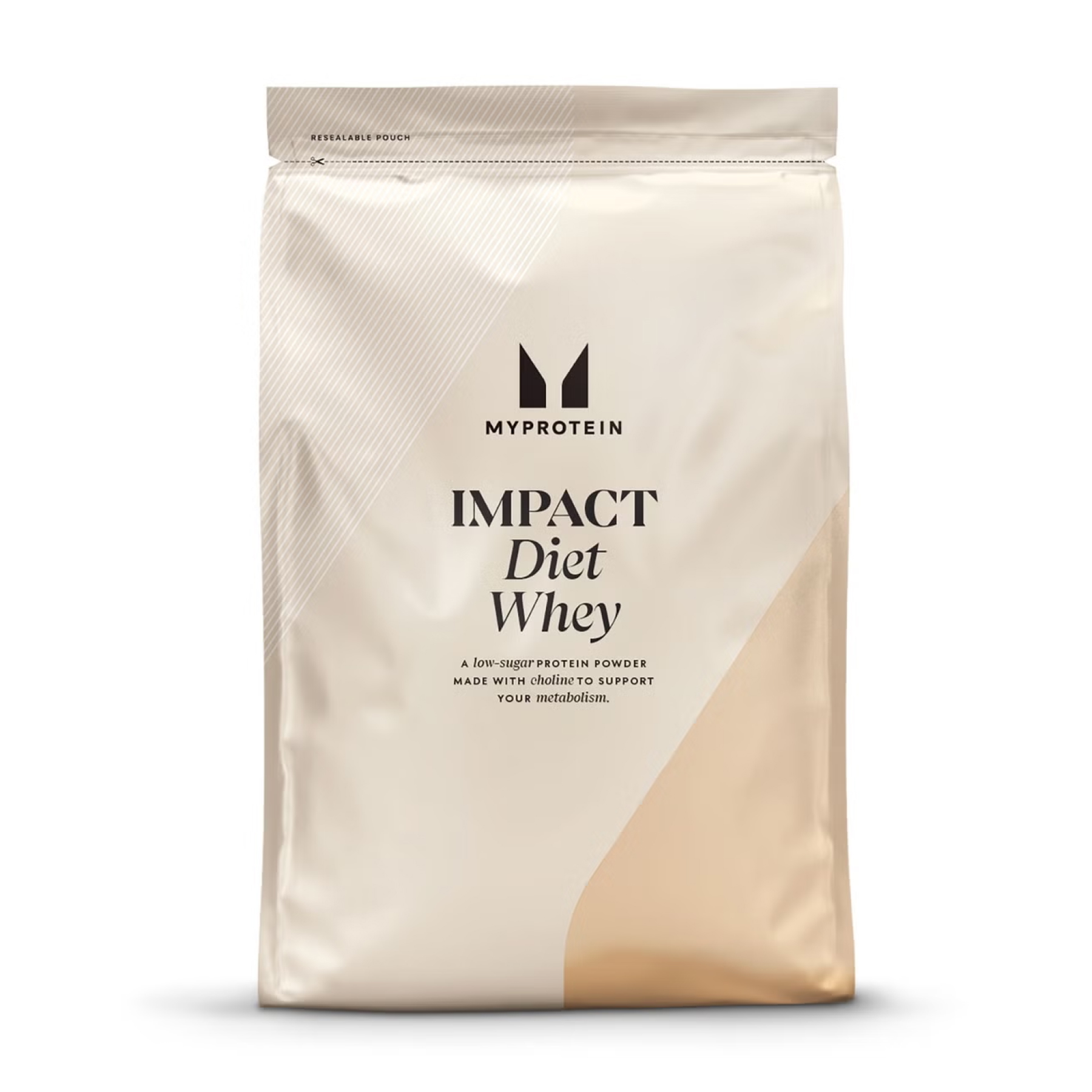 Impact Diet Whey, 1000 г, Шоколад
