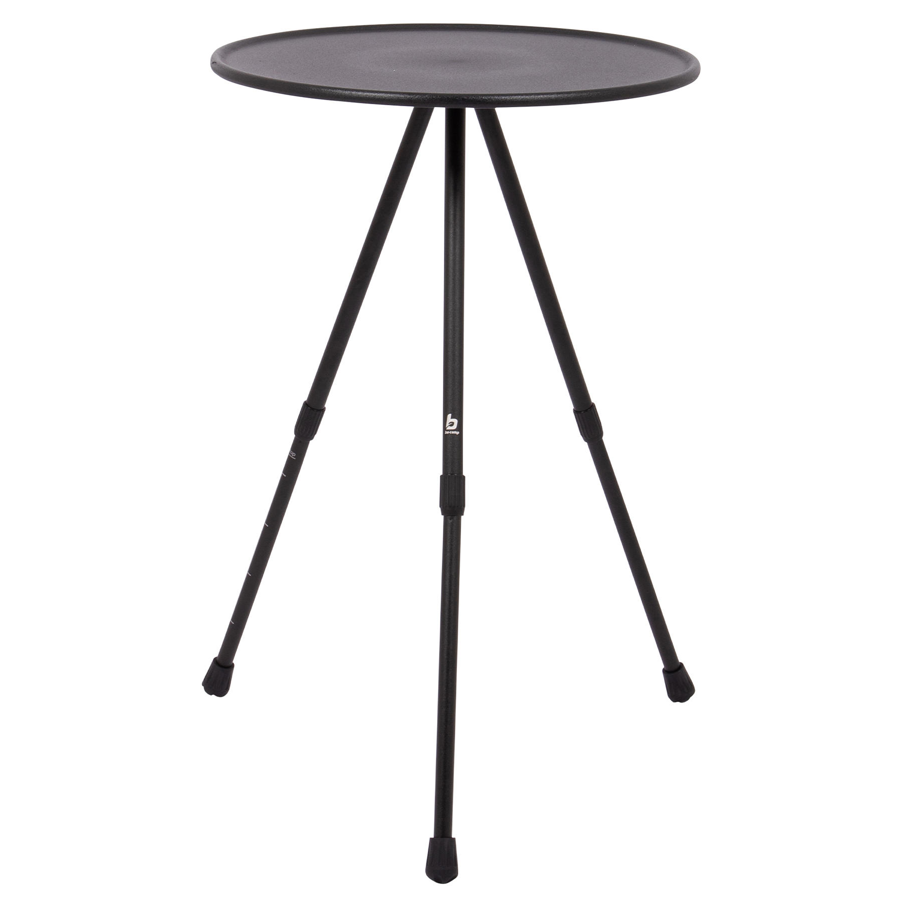 Стіл Bo-Camp Sawtelle 37x37 cm Black (1404327)