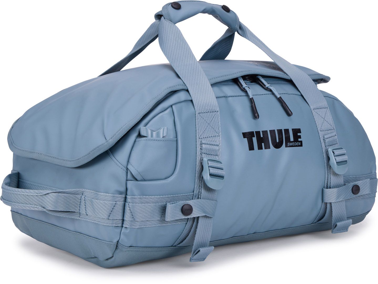 Спортивна сумка Thule Chasm Duffel 30L (Pond) 3205214 (TH 3205214) — фото 1