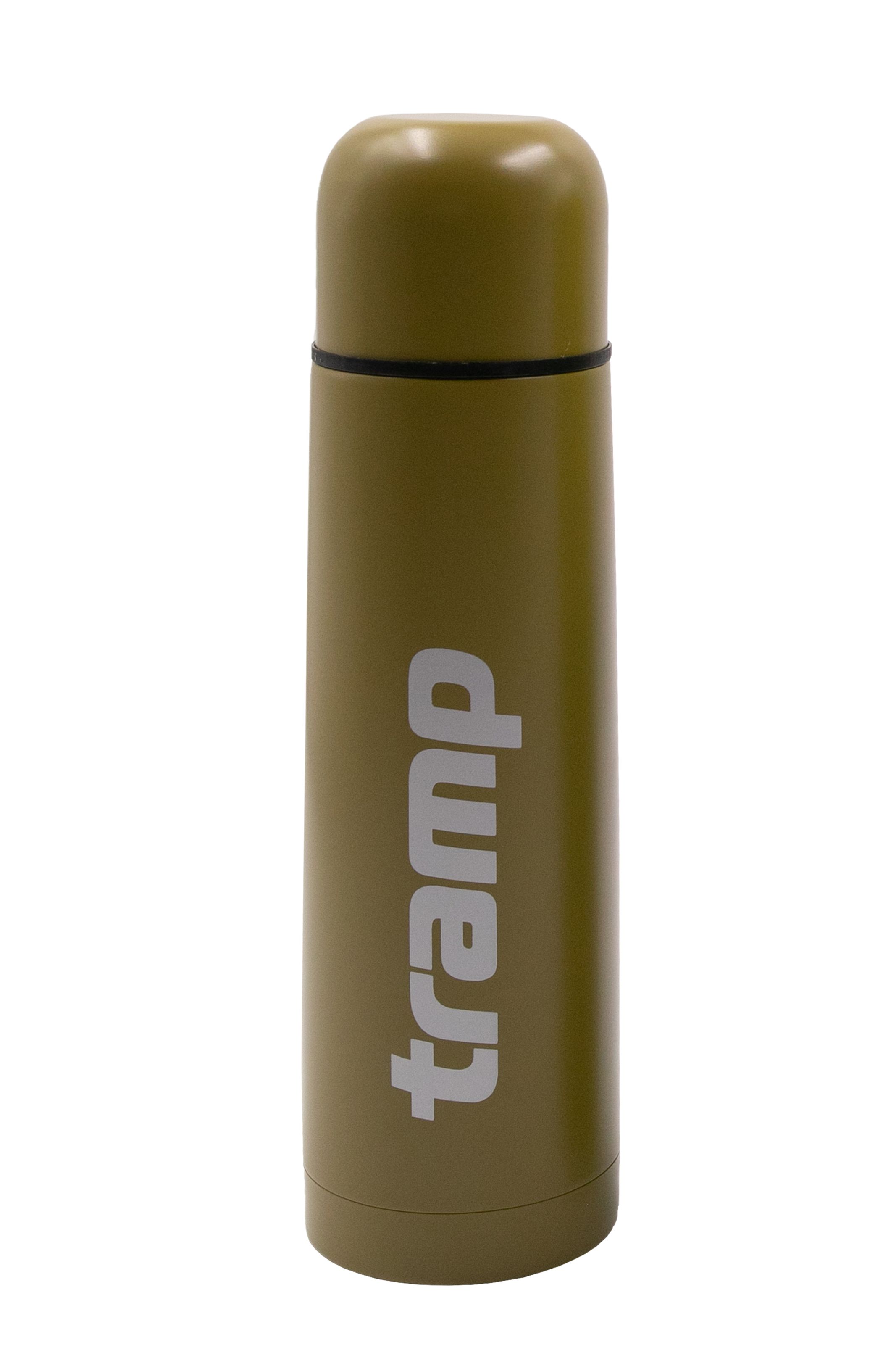 Термос TRAMP Basic 0,75 л UTRC-112 Червоний