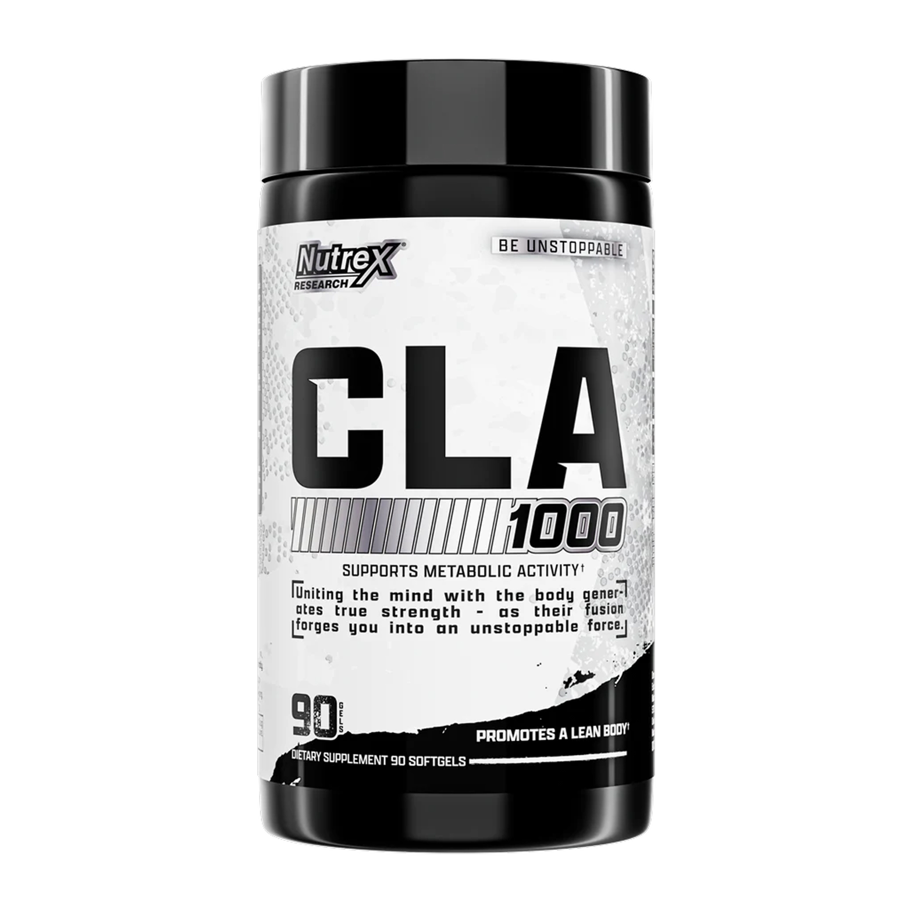 Lipo-6 CLA, 90 м'яких капсул