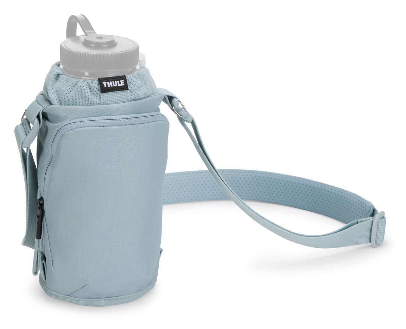 Сумка для пляшки Thule EnRoute Water Bottle Holder (Soft Blue) 3205492 (TH 3205492)