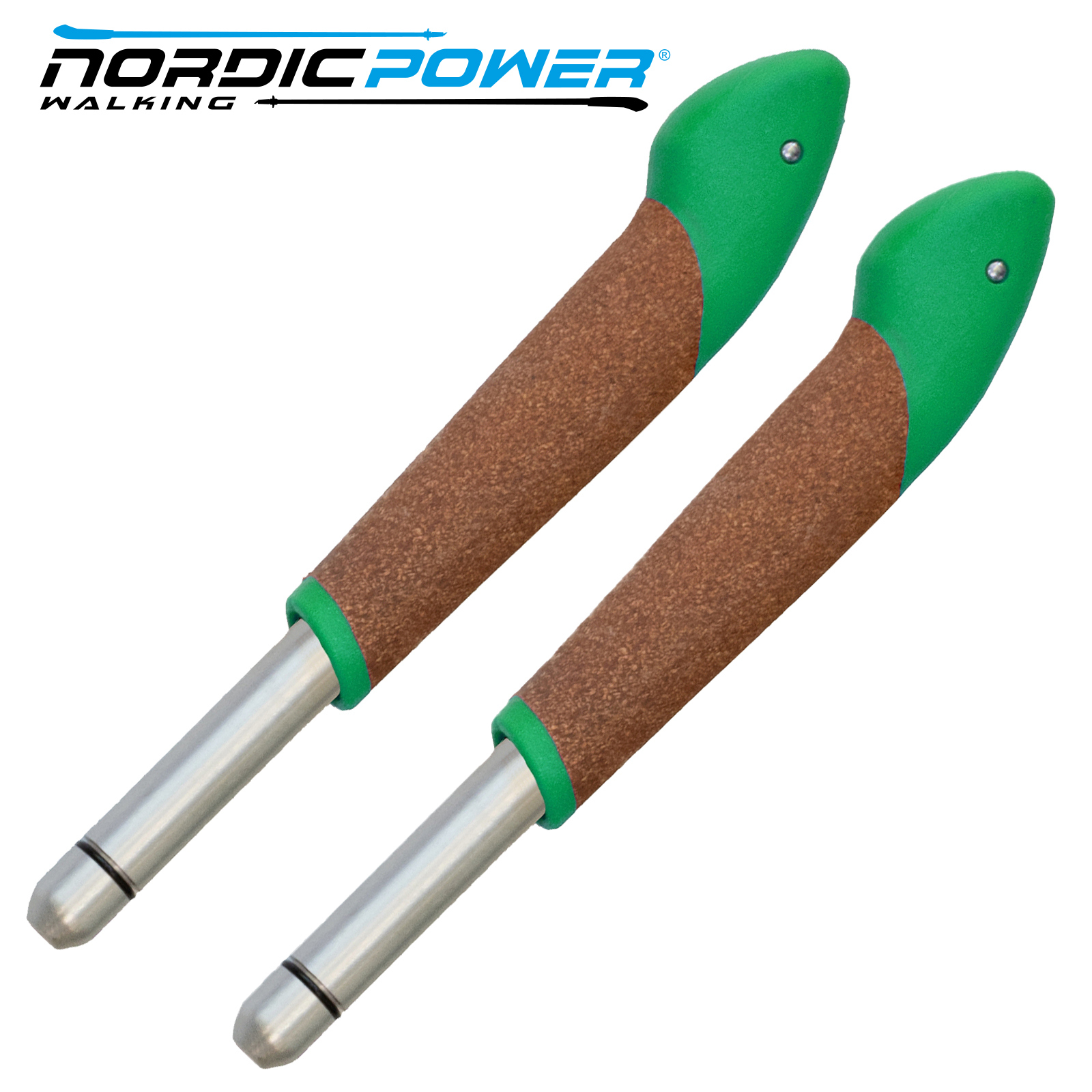 Ручка знімна Vipole Ballast Power Step +100 GR (NP18 08) — фото 1