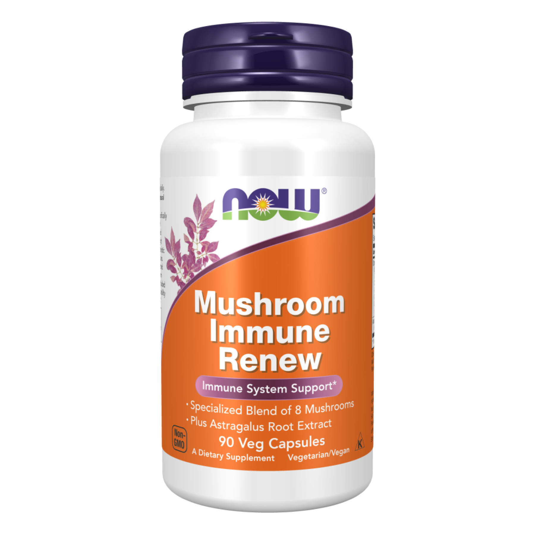 Комплекс для імунітету Immune Renew, 90 вег. капсул, Now Foods