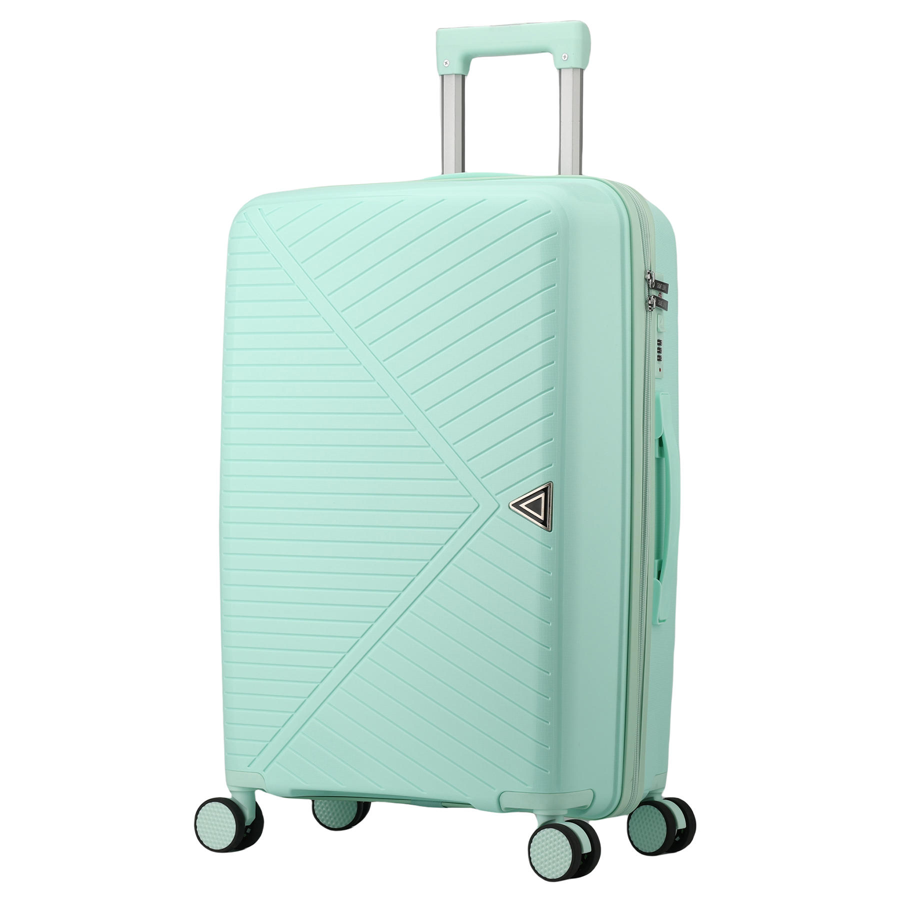 Валіза Semi Line 28" (L) Mint (T5831-3)