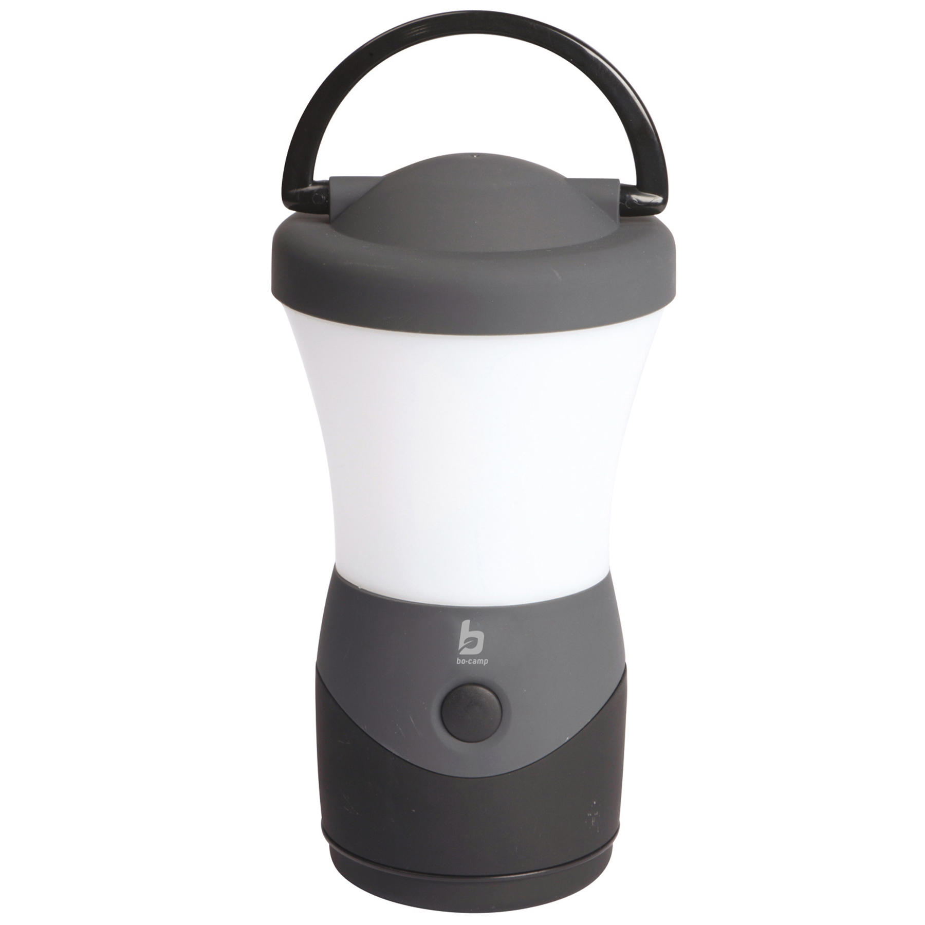 Ліхтар кемпінговий Bo-Camp Fornacis High Power LED 180 Lumen Black/Anthracite (5818880) — фото 1