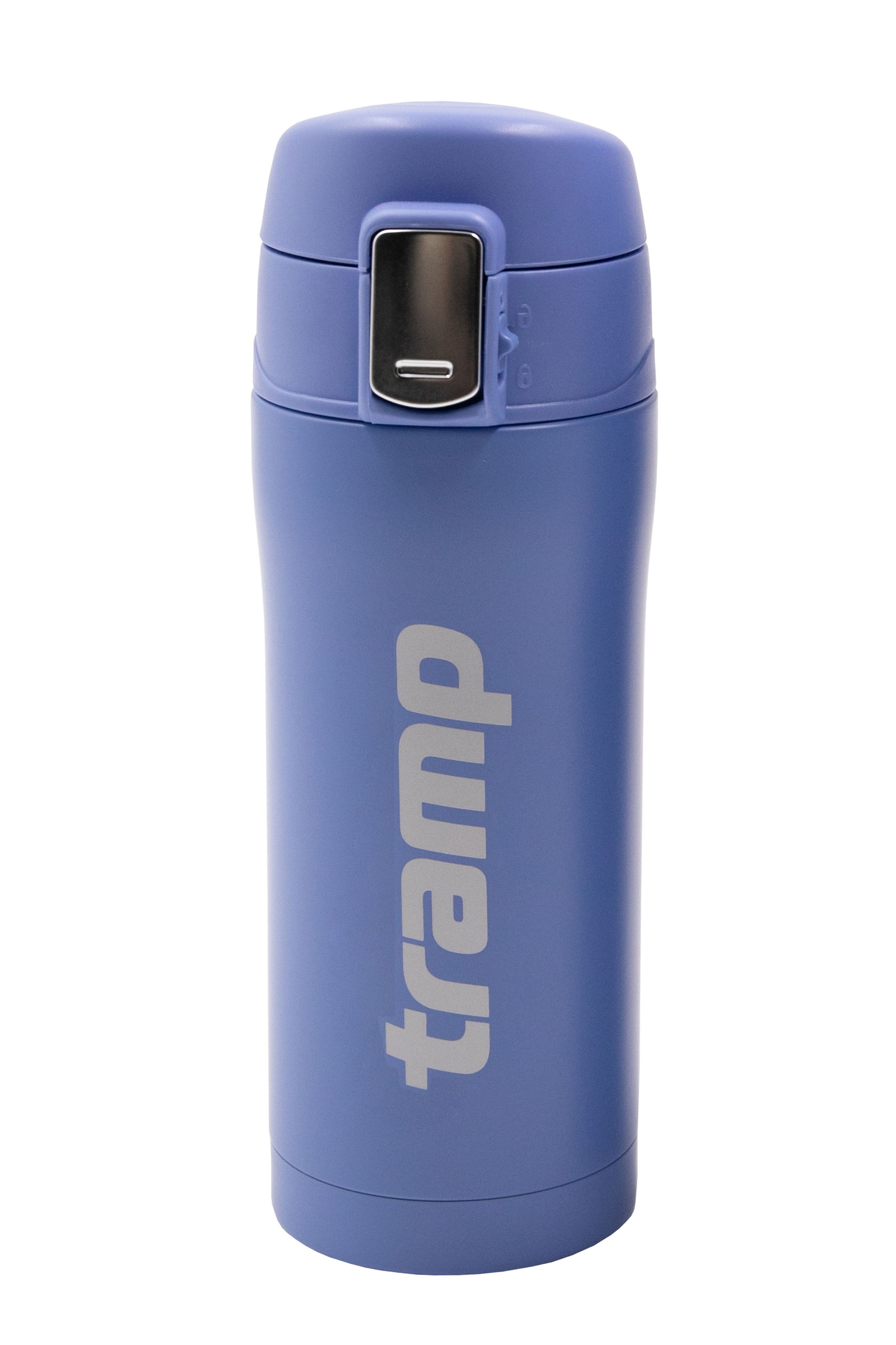 Термос TRAMP 0,35 л UTRC-106 Мульти-блакитний