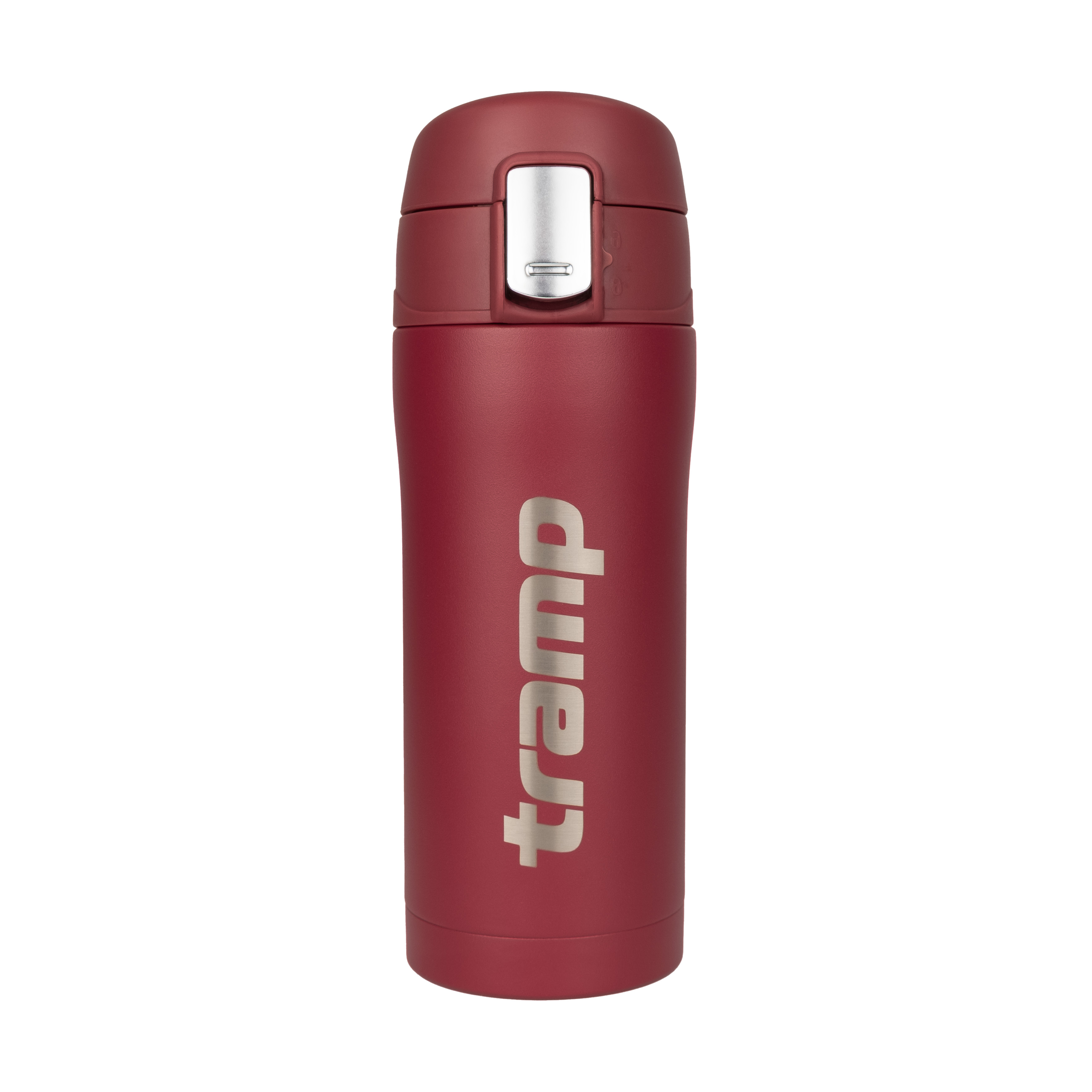 Термос TRAMP 0,35 л UTRC-106-mat, blue