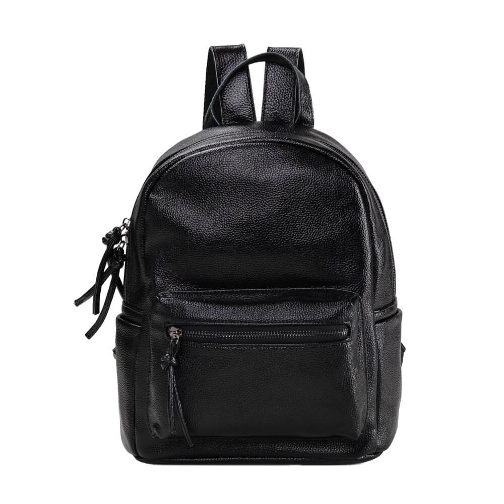Жіночий рюкзак Olivia Leather NWBP27-108A-BP