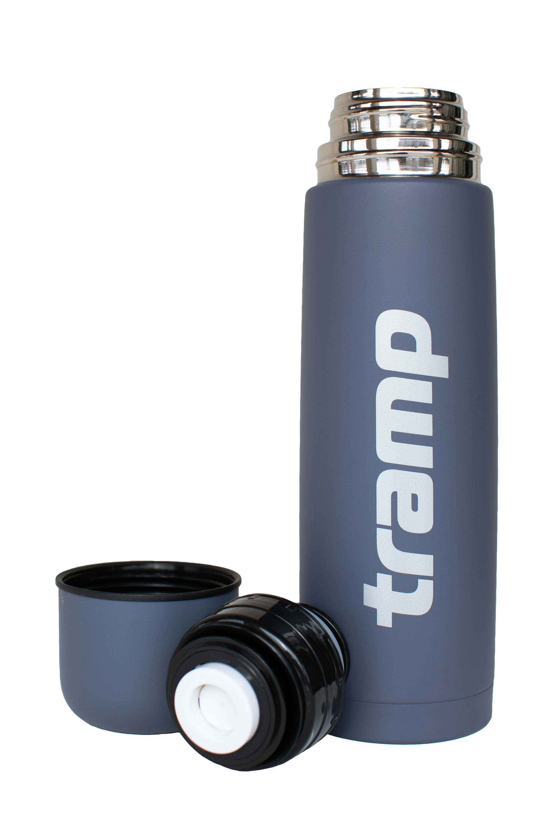 Термос TRAMP Basic 0,75 л UTRC-112 Червоний