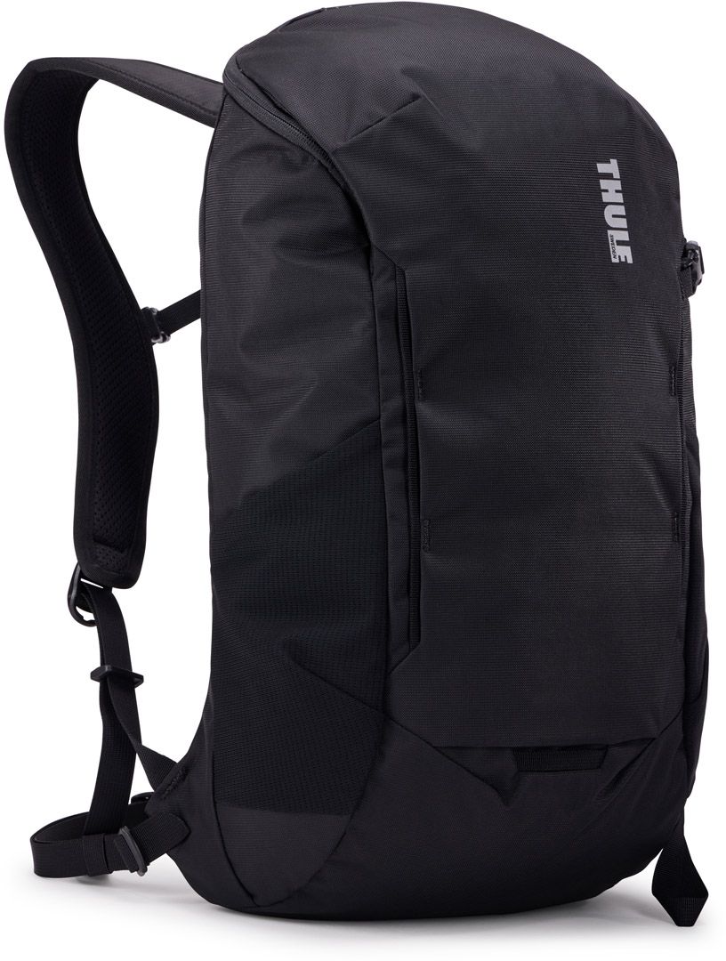 Похідний рюкзак Thule AllTrail Daypack 18L (Black) 3205085 (TH 3205085)