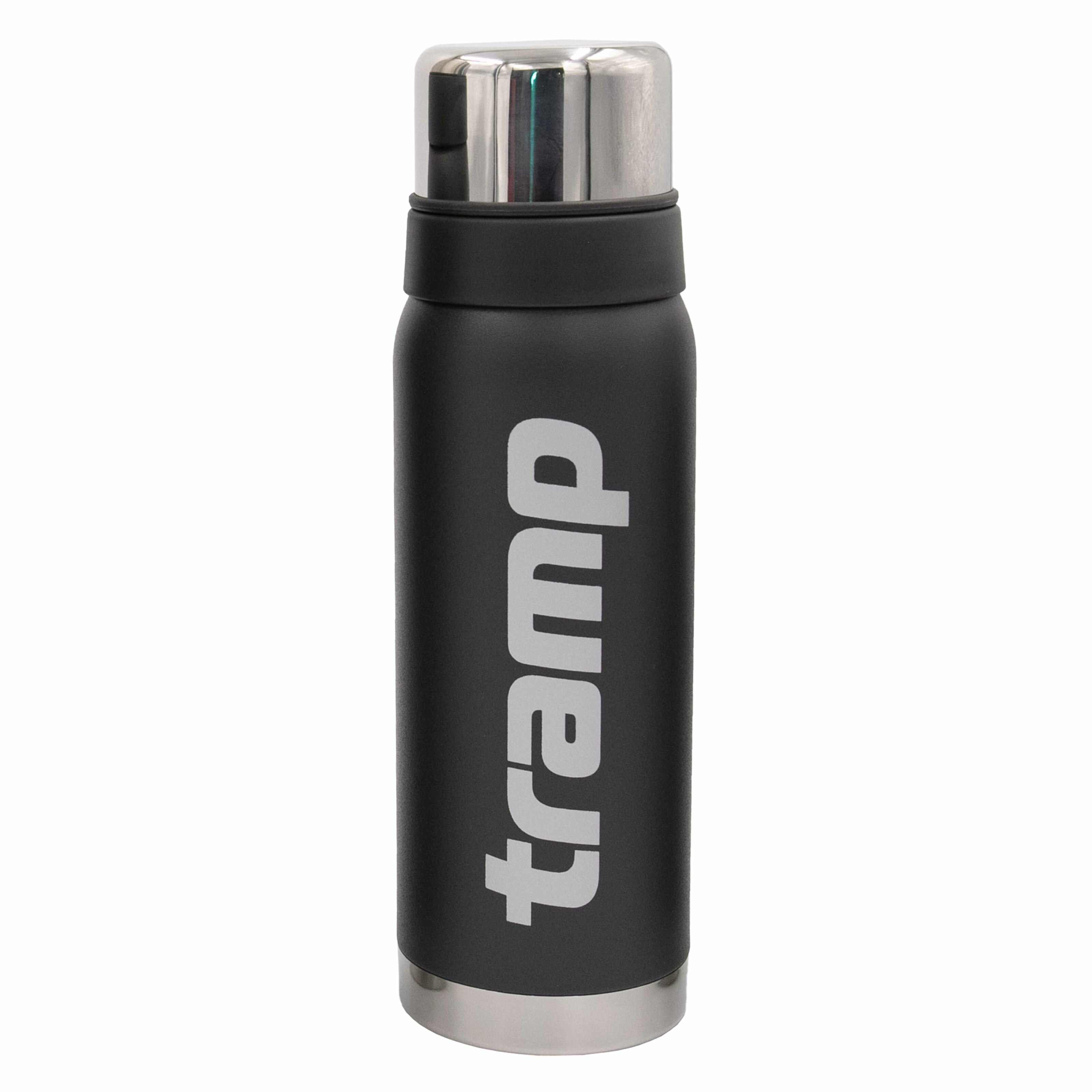 Термос TRAMP Expedition Line 0,75 л UTRC-031 purple