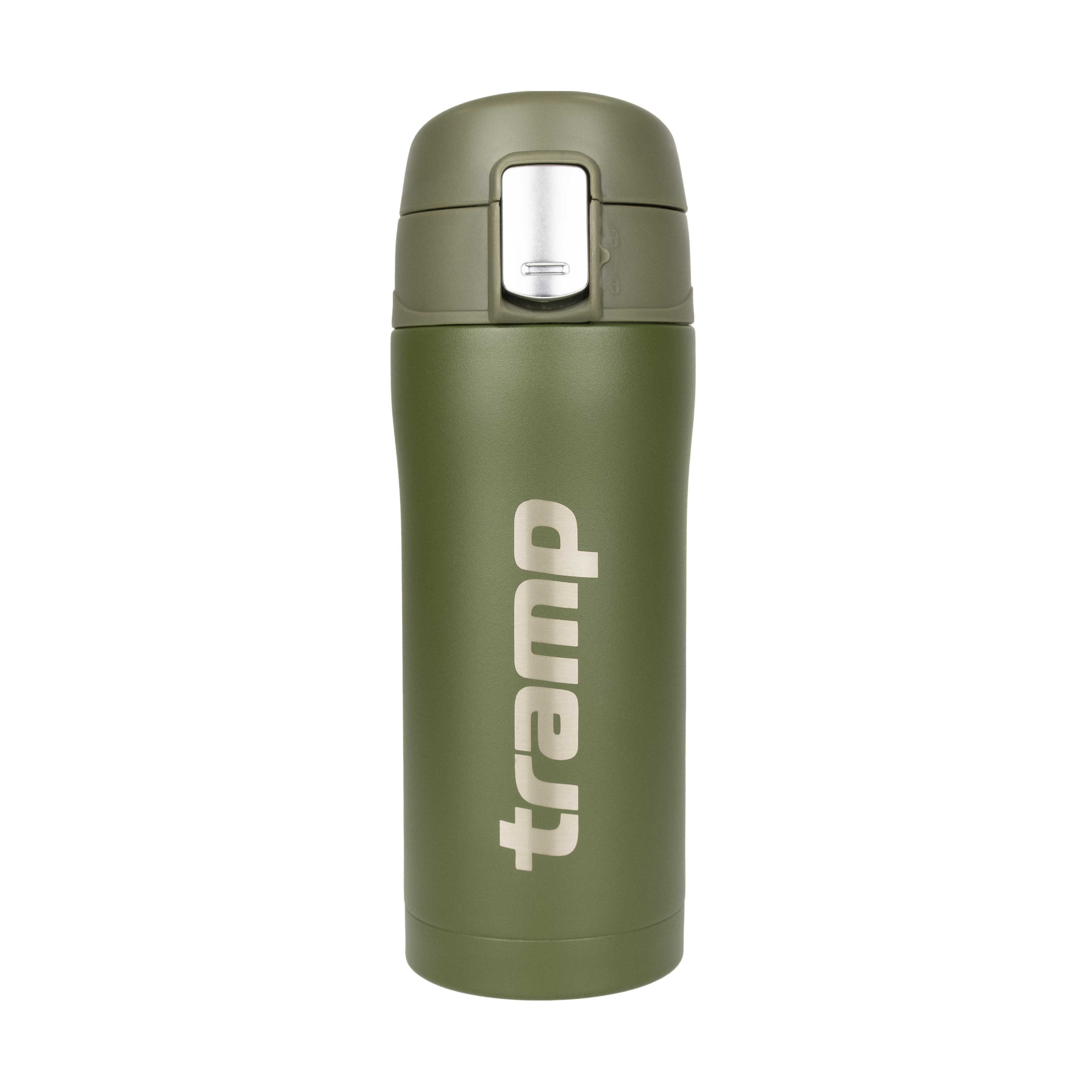Термос TRAMP 0,35 л UTRC-106-mat, blue