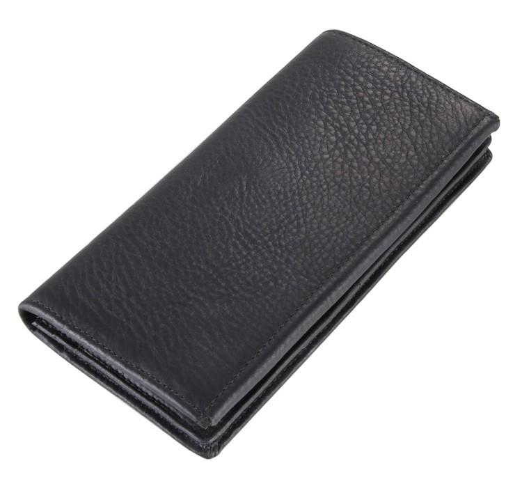 Портмоне TIDING BAG 8061A