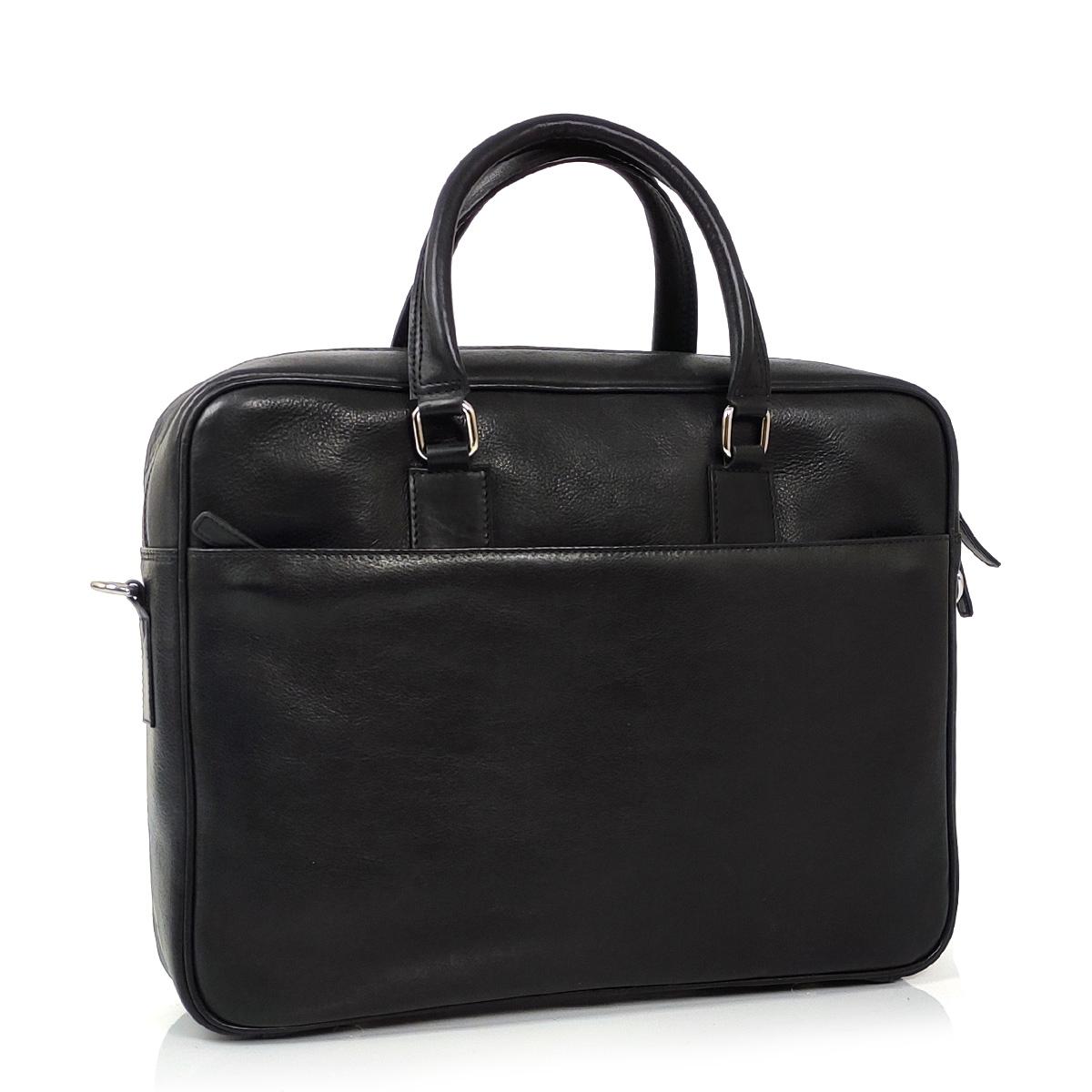Чоловіча сумка для ноутбука Tiding Bag DU-S-SDB0987A-2