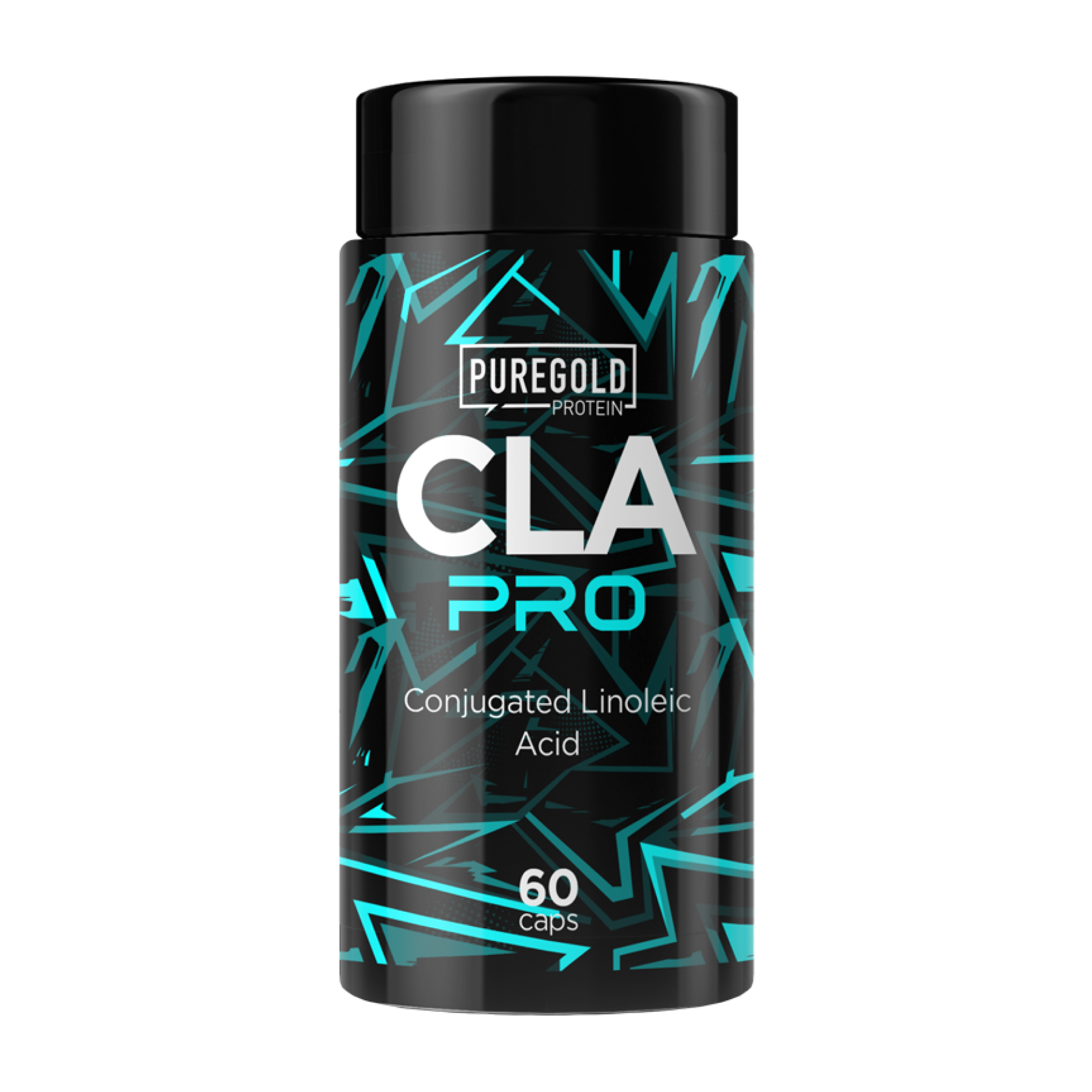 CLA, 60 капсул
