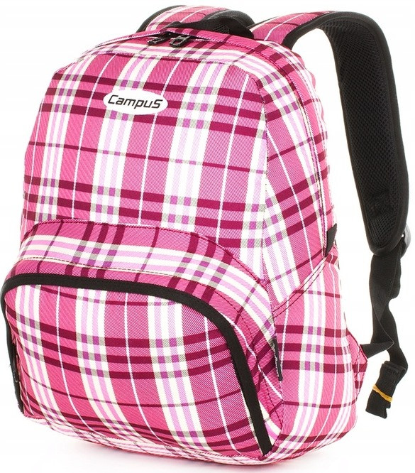 Міський рюкзак 15L Campus City Cruiser
