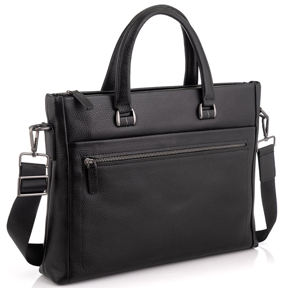 Сумка для ноутбукa чоловіча Tiding Bag NM17-9105-5A
