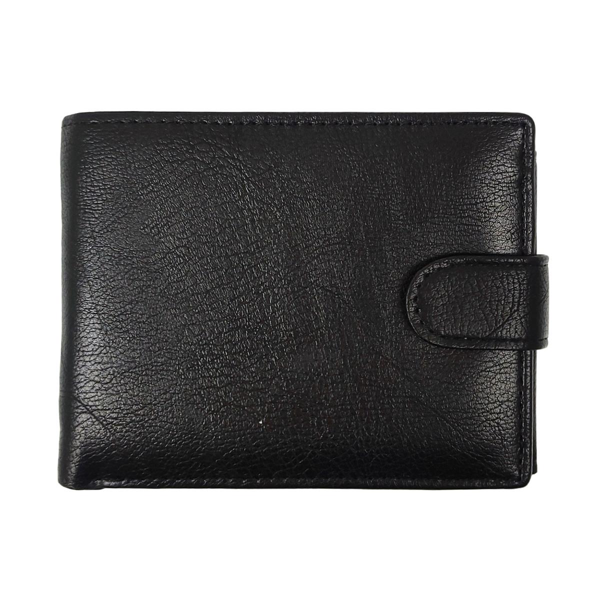 Класичне чоловіче портмоне Tiding Bag FL-ASIF-Z102-538A