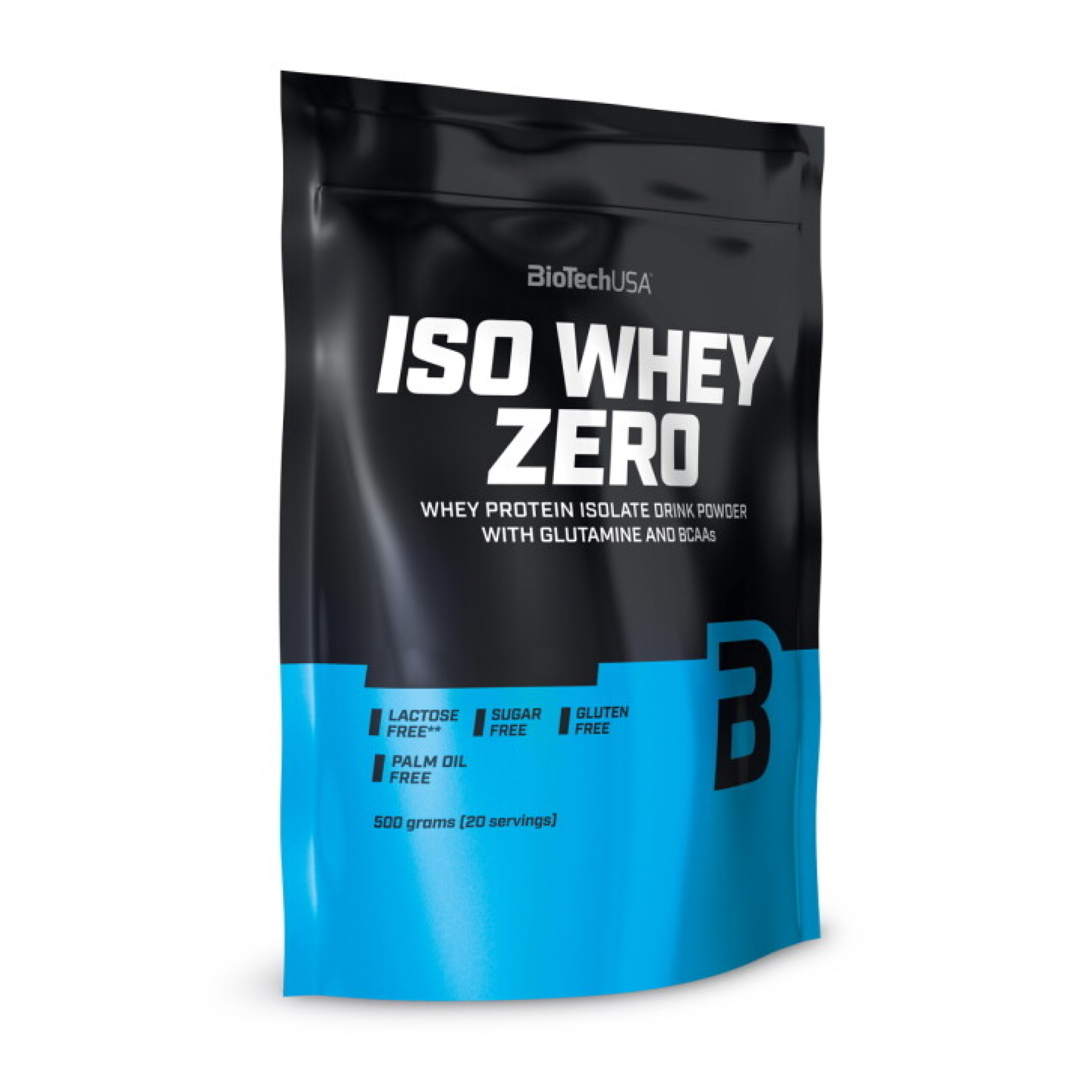 Iso Whey Zero - 500g Pineapple Mango