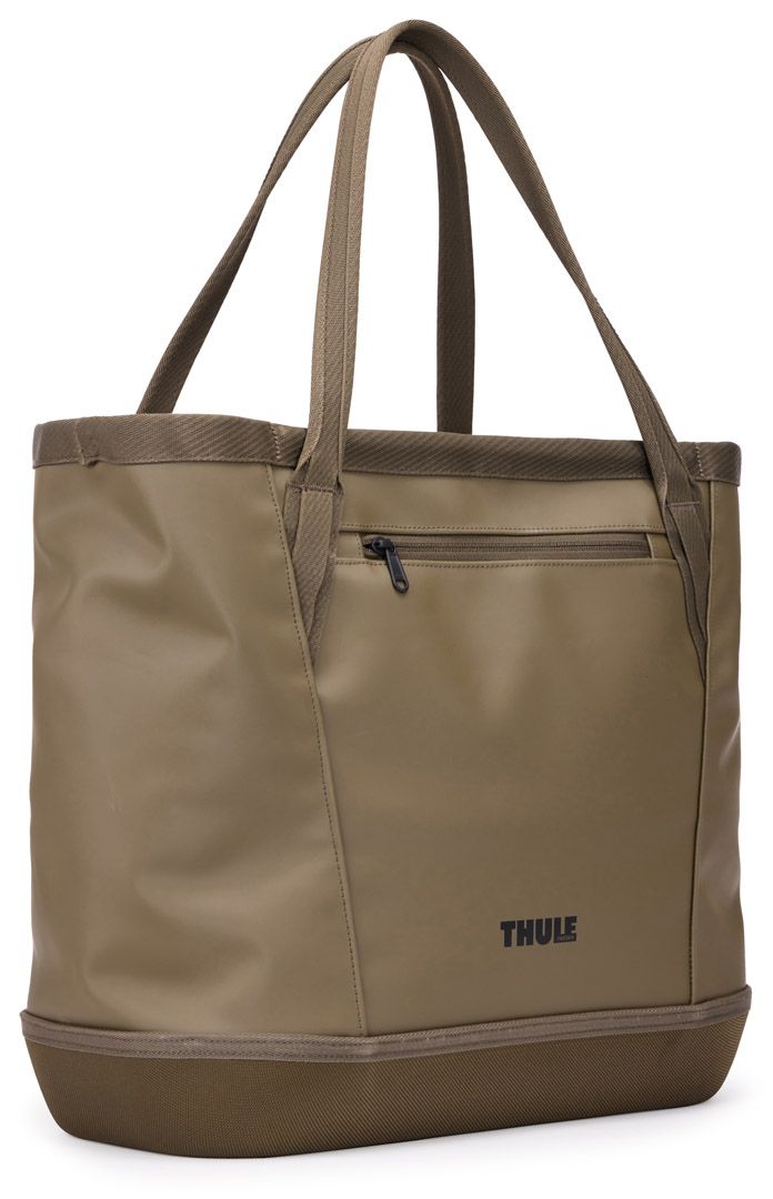 Наплічна сумка Thule Chasm Gear Tote 30L (Deep Khaki) 3205528 (TH 3205528)