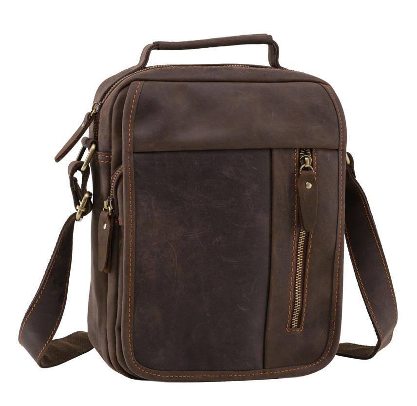 Мессенджер Tiding Bag A25-2158R