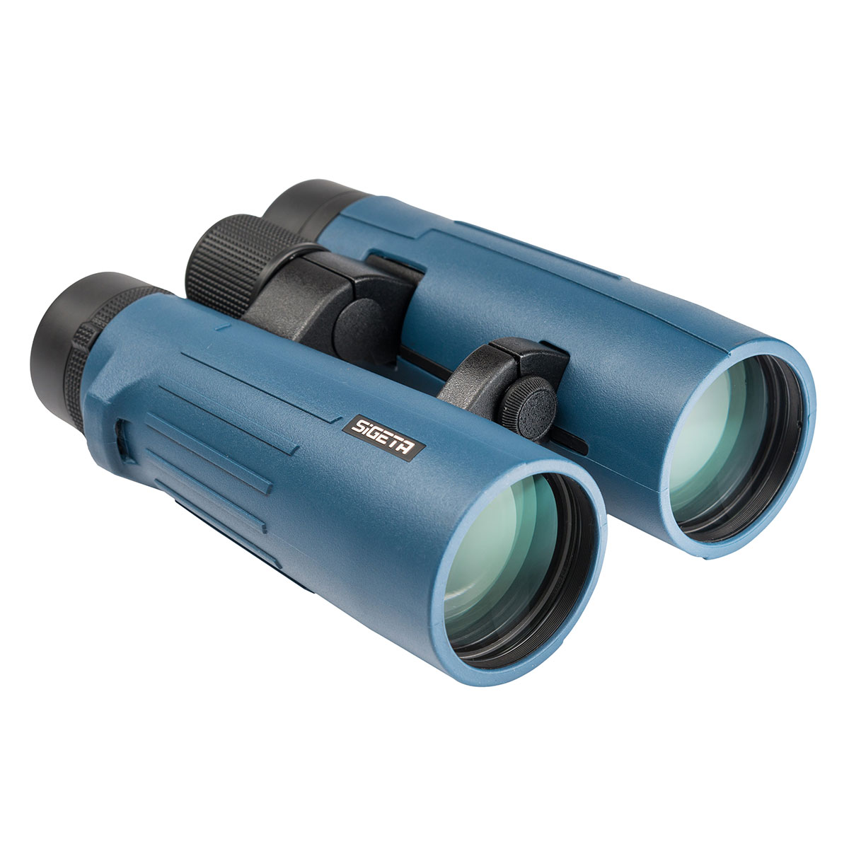 Бінокль SIGETA Imperial 12x50 Blue