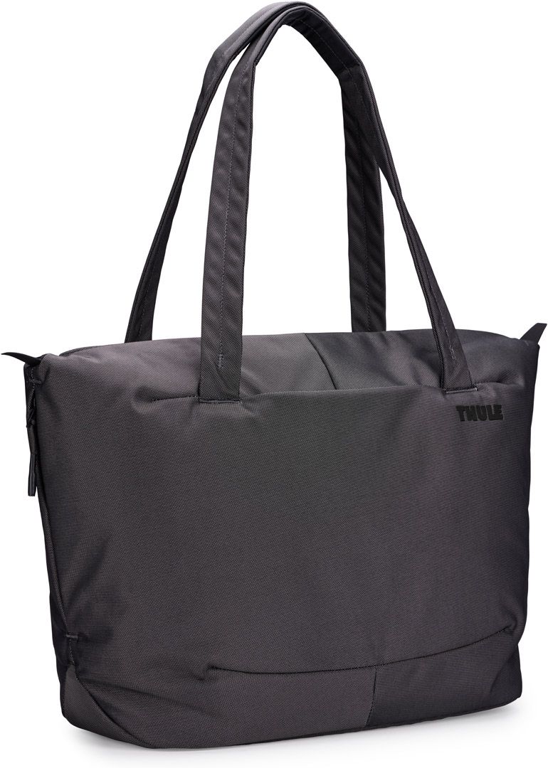 Наплічна сумка Thule Subterra 2 Tote Bag (Vetiver Grey) 3205053 (TH 3205053) — фото 1