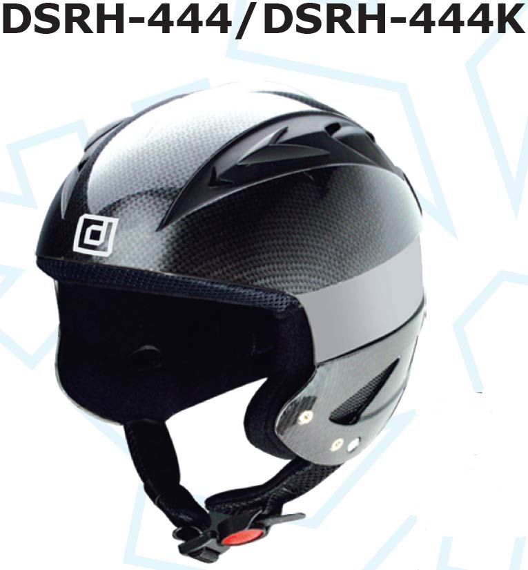 Шолом Destroyer DSRH-444 XS(53-54)
