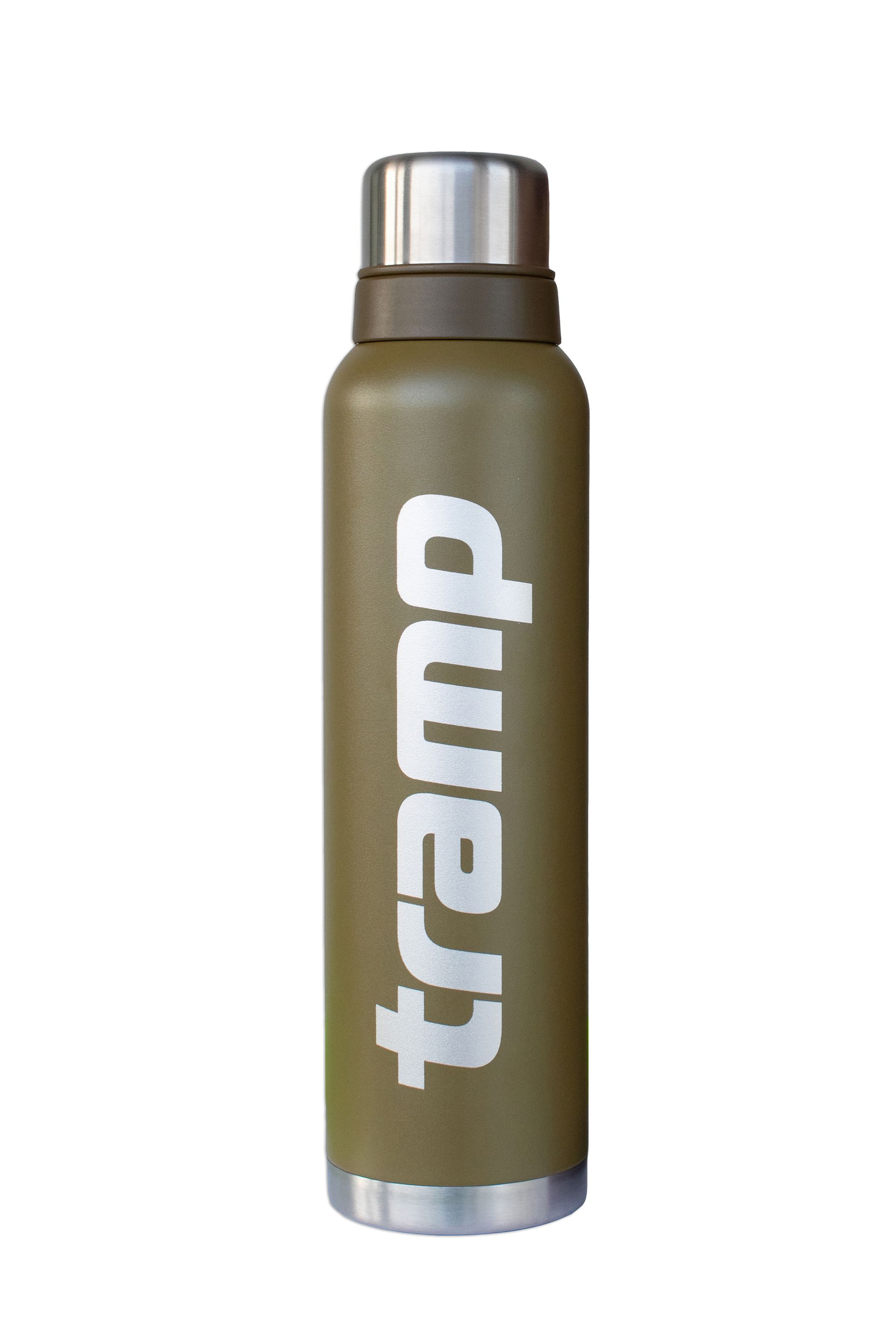 Термос TRAMP Expedition Line 1,6 л UTRC-029 Чорний