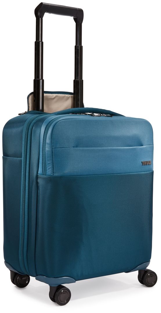 Валіза на колесах Thule Spira Compact CarryOn Spinner (Legion Blue) 3203779 (TH 3203779)