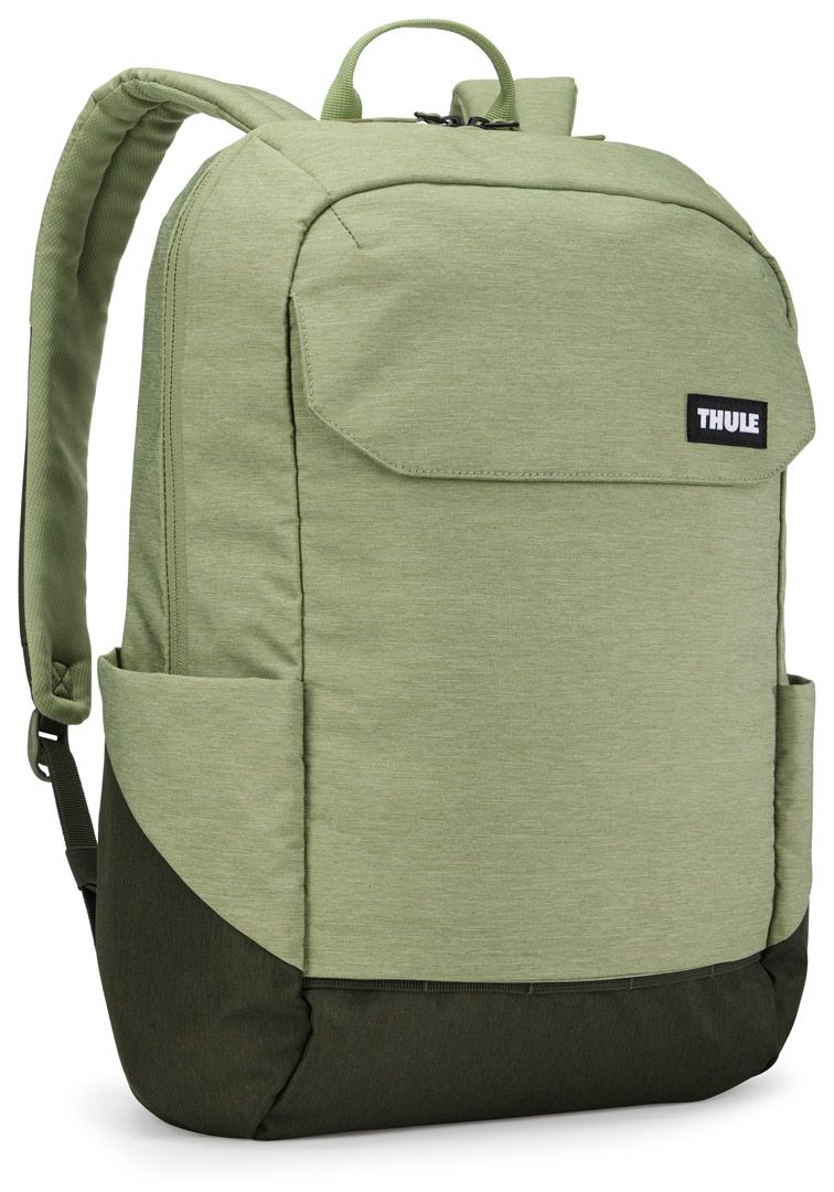 Рюкзак Thule Lithos 20L (Quiet Green) 3205453 (TH 3205453)