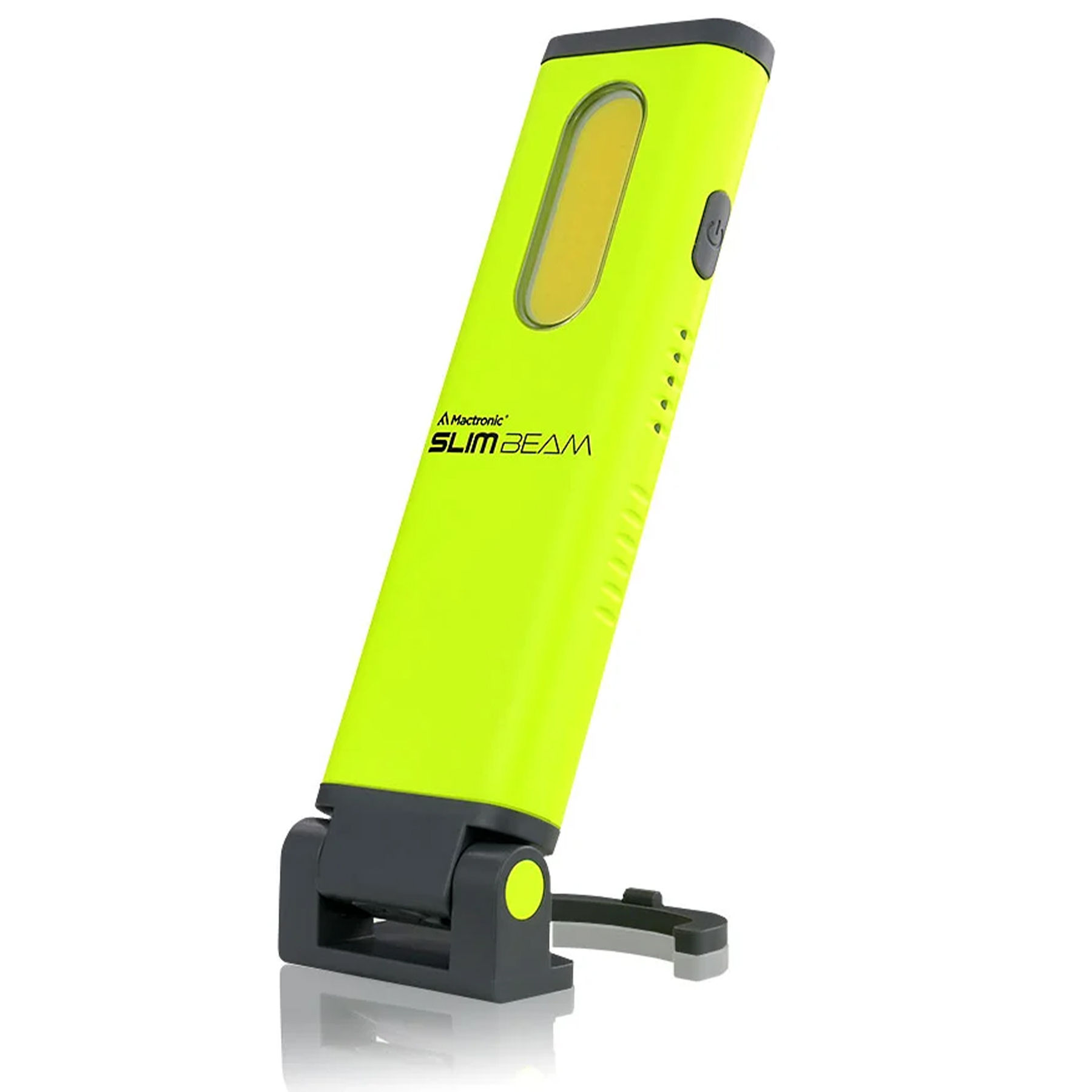 Ліхтар професійний Mactronic SlimBEAM (800 Lm) Magnetic USB Rechargeable (PWL0101) — фото 1