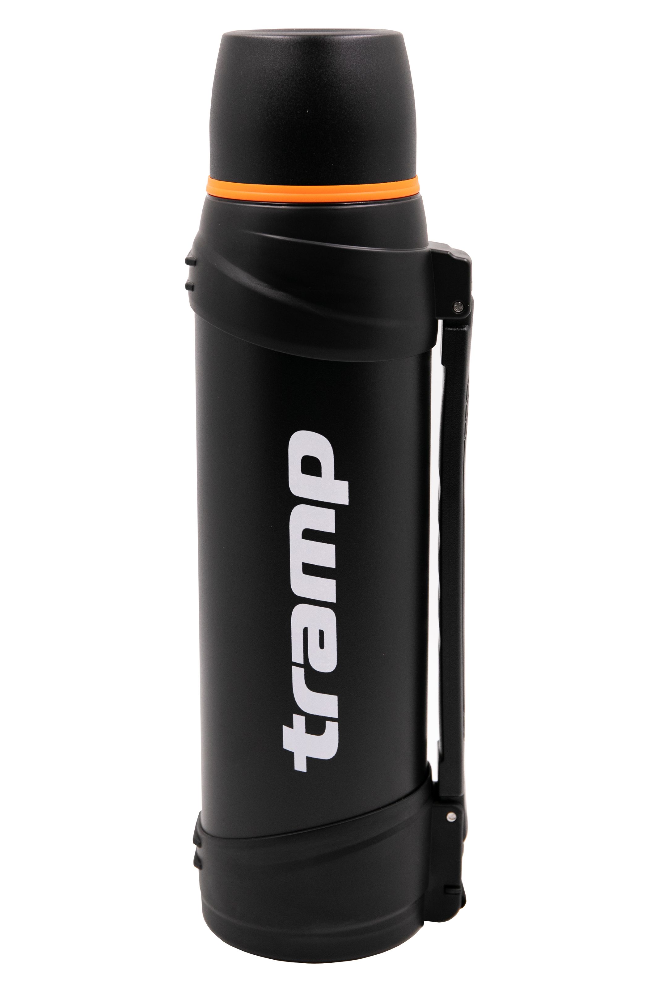 Термос Tramp Travel Line 2 л UTRC-140, чорний