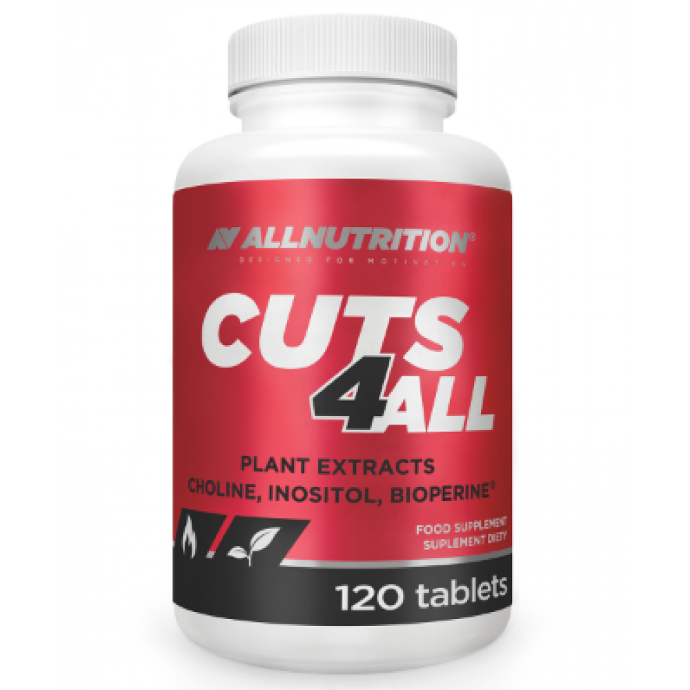 CUTS 4ALL, 120 таблеток
