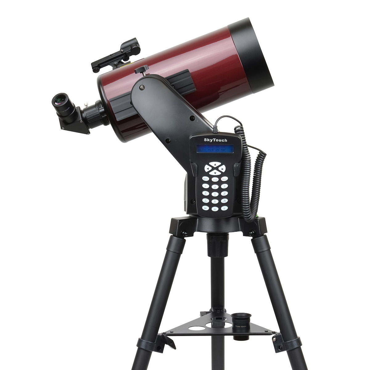 Телескоп SIGETA SkyTouch 127/1500 Alt-AZ GoTo