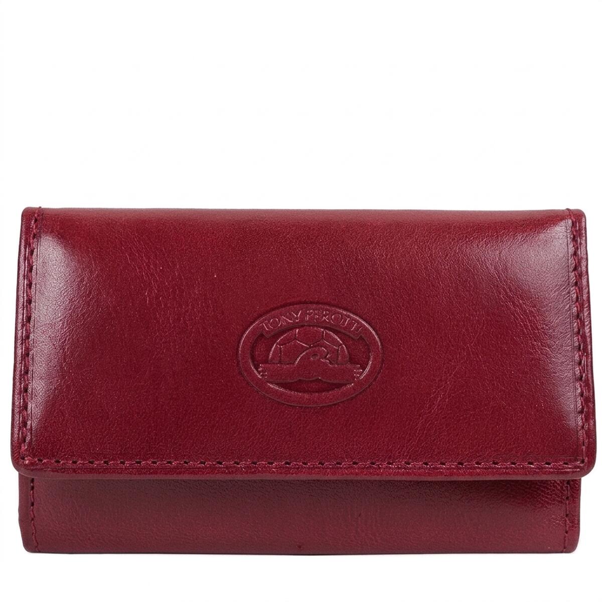 Ключниця Tony Perotti Italico 1117 rosso (90462) Червона