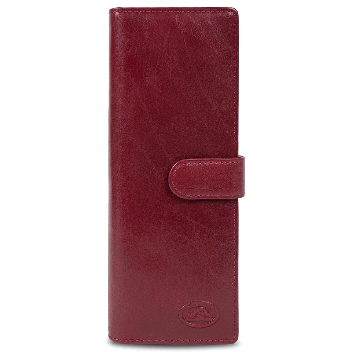 Візитниця Tony Perotti Italico 2639A (90027) Червона