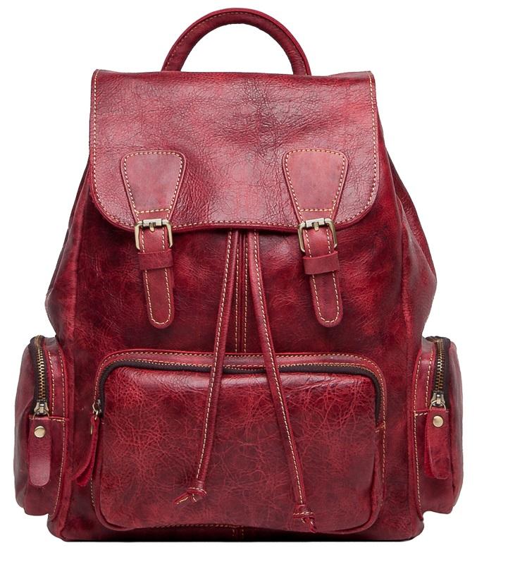 Жіночий рюкзак Tiding Bag GW9913R