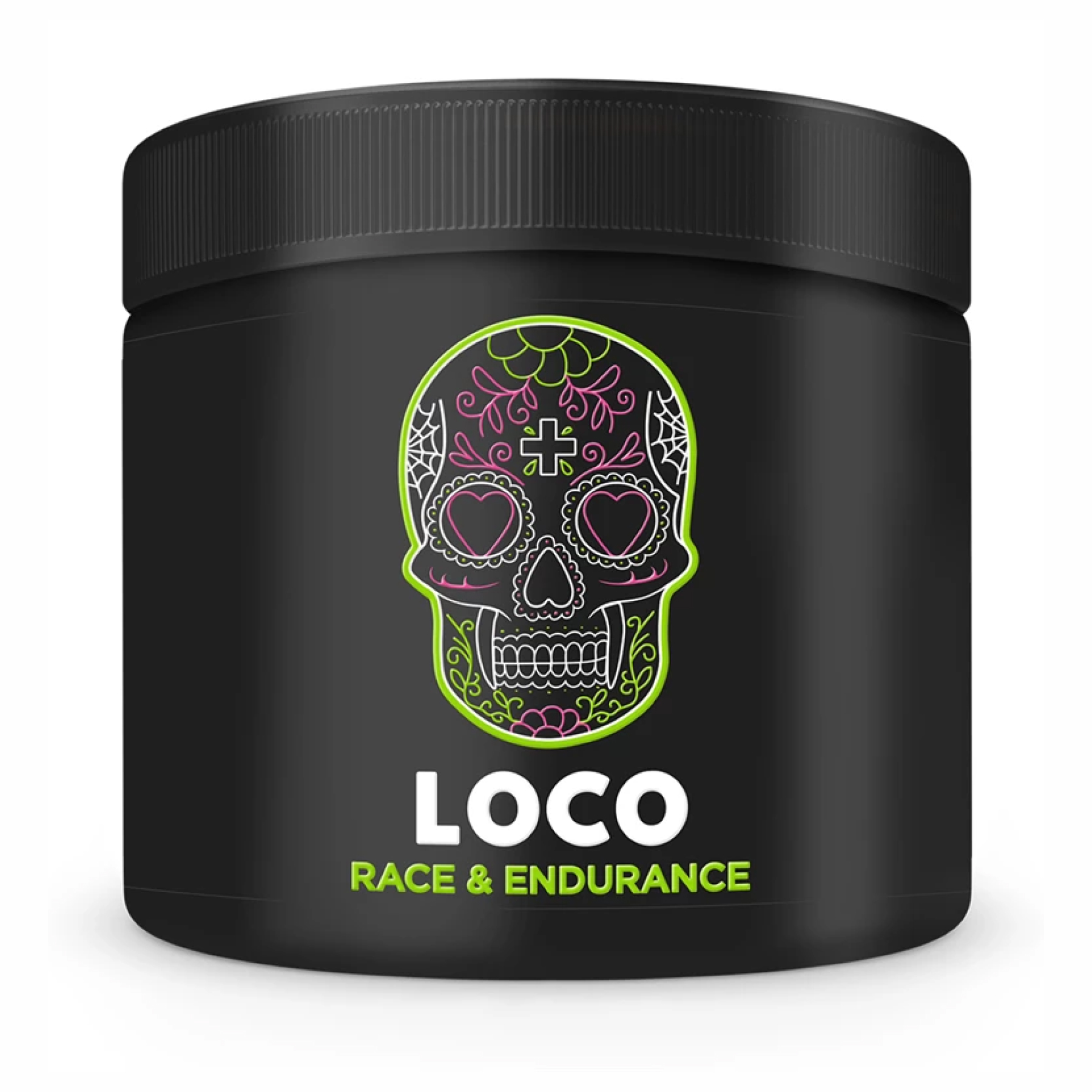 LOCO Race Endurance - 280g Kiwi Grape